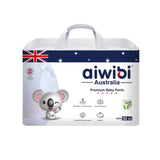 Aiwibi Pull Up Pants