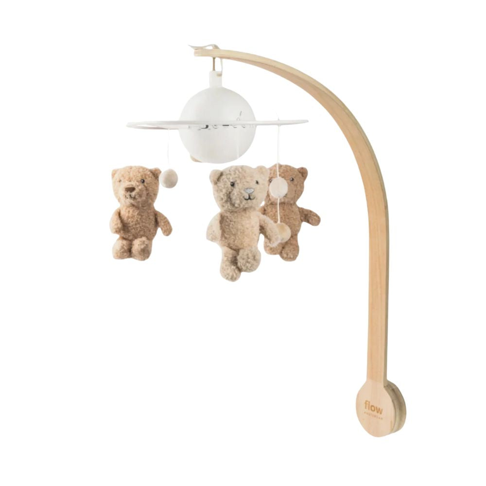 Flow Amsterdam Baby Cot Mobile