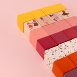 Grow Baby 28-Piece Building Blocks