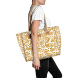 Thandana Medium Beach Bag