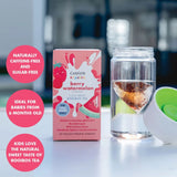 Carmién Berry Watermelon Kiddies Cold Brew Tea