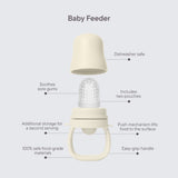 BIBS Baby Feeder