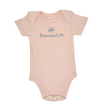 Smitten Blommetjie Onesie