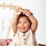 Grow Baby 28-Piece Building Blocks