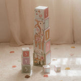 Little Dutch FSC Stacking Blocks