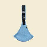 Wildride Denim Toddler Carrier