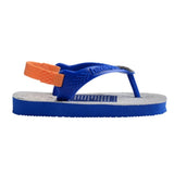 Havaianas Baby Nasa Blue Star Flip Flop Sandals
