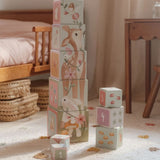 Little Dutch FSC Stacking Blocks