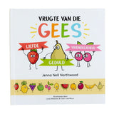 Vrugte Van Die Gees-Reeks