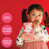 Carmién Berry Watermelon Kiddies Cold Brew Tea
