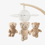 Flow Amsterdam Baby Cot Mobile