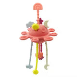 Silicone Space Fidget & Teether
