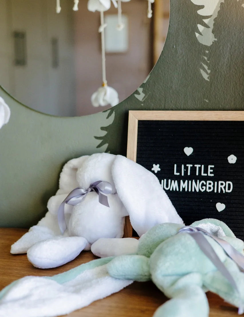 Little Hummingbird - Lil'thing