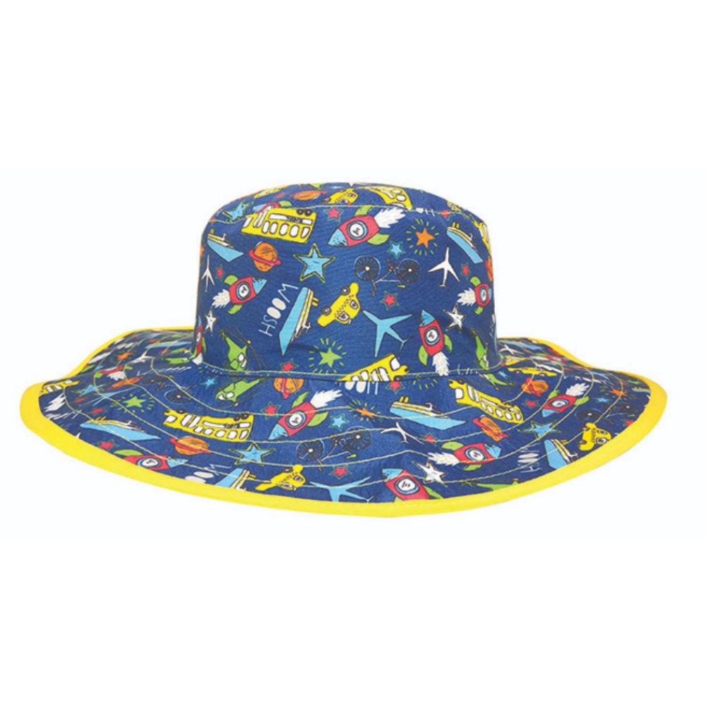 BANZ® Baby Reversible Hat