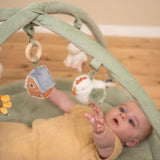 Little Dutch Play Mat with Bow