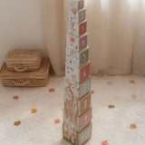 Little Dutch FSC Stacking Blocks
