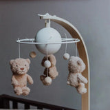 Flow Amsterdam Baby Cot Mobile