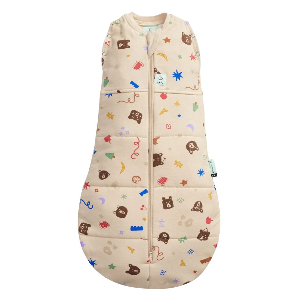 ErgoPouch Cocoon Swaddle Bag 2.5 Tog