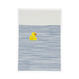 Linear Ocean with Object Art Prints