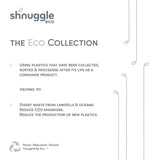 Shnuggle Eco Baby Bath