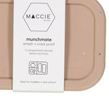 MACCIE Speckled Munch Box