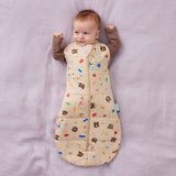ErgoPouch Cocoon Swaddle Bag 2.5 Tog
