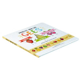 Vrugte Van Die Gees-Reeks