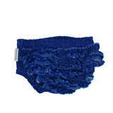 Meerkat Girls Lace/Frill Diaper Cover