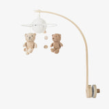 Flow Amsterdam Baby Cot Mobile