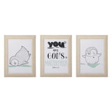 Aai Aai Baby Wall Print Sets