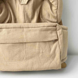 Zozinette Flexi Plus Hemp Baby Carrier