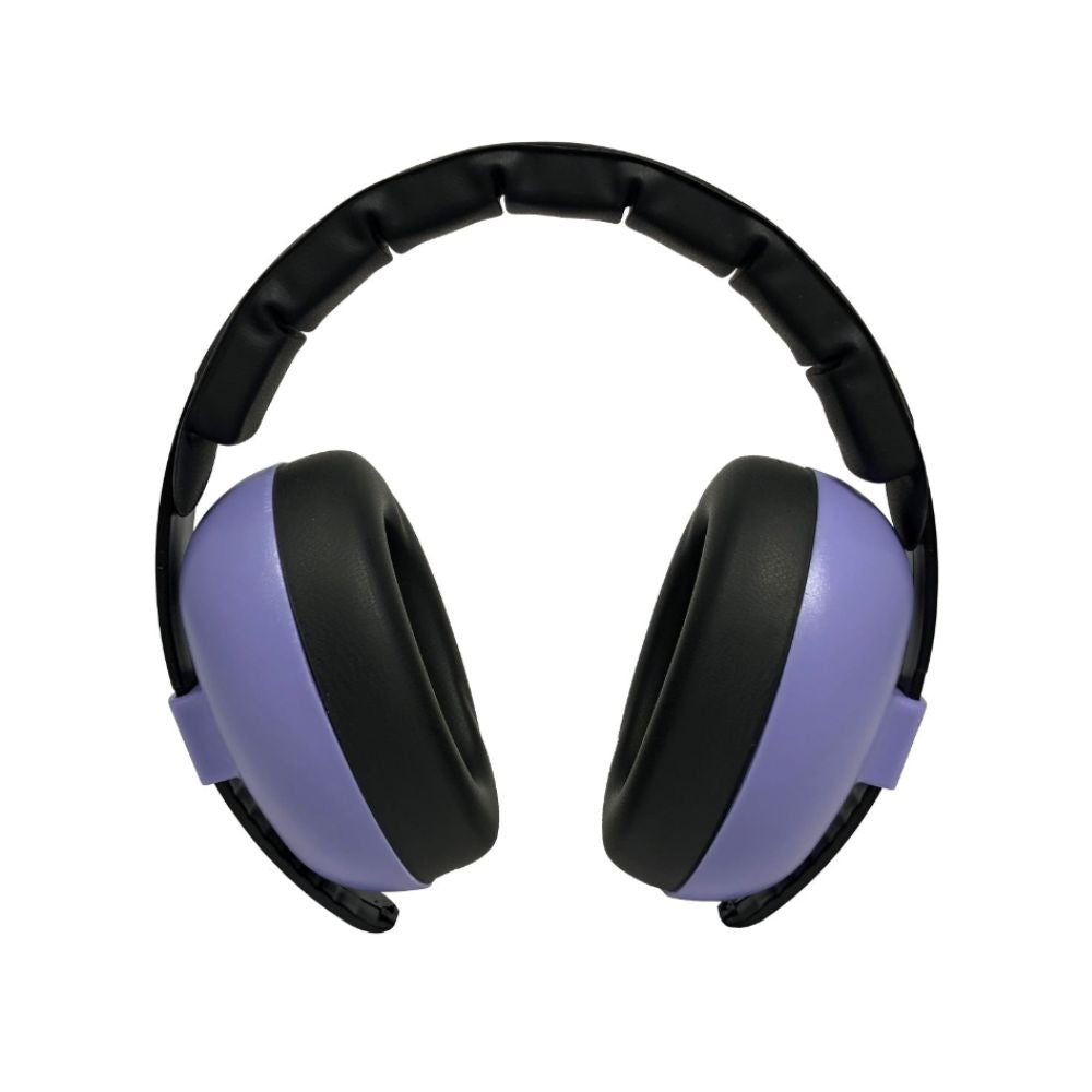 BANZ® Baby Earmuffs