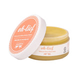 Oh-Lief Natural Olive Baby Balm