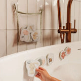 Little Dutch Bath Foam Figures