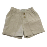 Meerkat Turn Up Boy Shorts