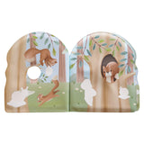 Little Dutch Colour Bath Book