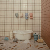 Mushie Pour & Play Bath Set