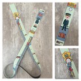 Magnetic Measuring Growth Chart