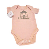 Smitten Stadsnooi Onesie