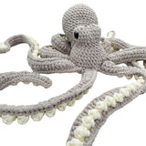 noogi kids Big Octo Plush