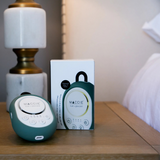 MACCIE Hush + Glow Pod