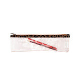Thandana Kids Clear Laminated Pencil Case