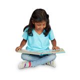 Melissa & Doug Poke-A-Dot Books