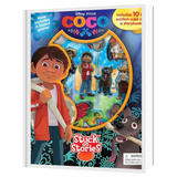 Coco Stuck on Stories