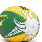 Springboks Rhino Mini Rugbyball