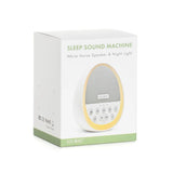 Little Weasel Sleep Sound White Noise Machine & Nightlight