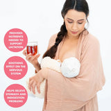 Carmién Rooibos Nursing Tea