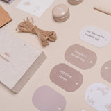 Little Dutch Baby Bunny Memory Box