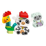LEGO® DUPLO® My First Animal Train