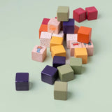 Grow Baby 28-Piece Building Blocks